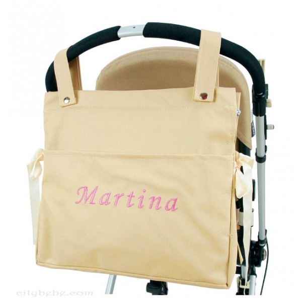 Bolso De Carro Bebe Mochila Carro Bebe Talega Para Carrito De